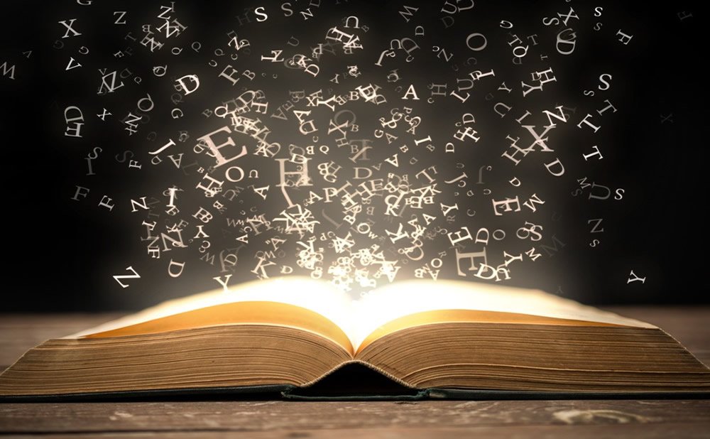 La importancia de la representación en los libros