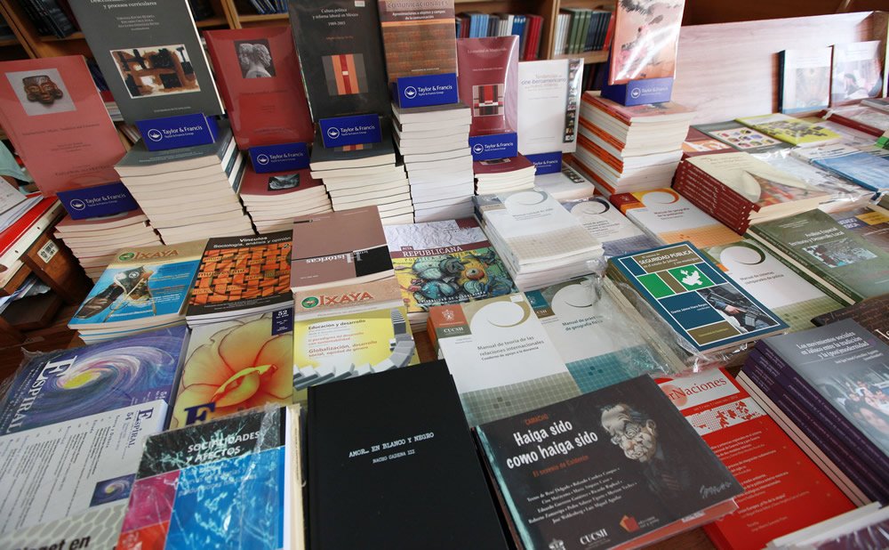 Que hace que un libro sea diverso