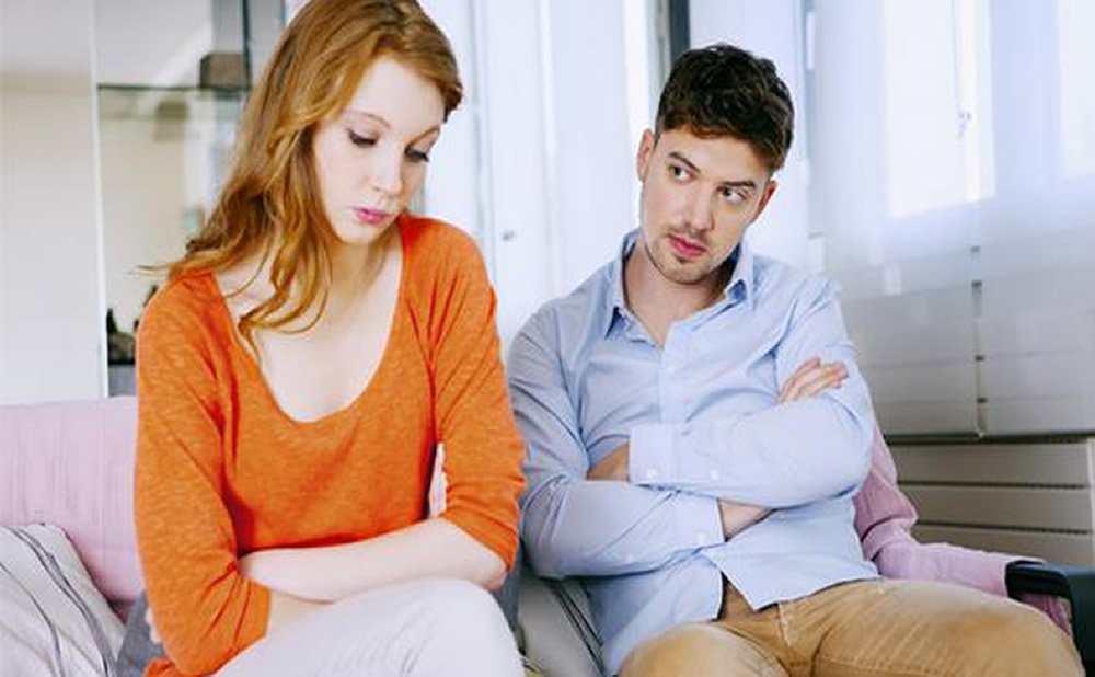 Recuerde las cosas que le gustan de su pareja