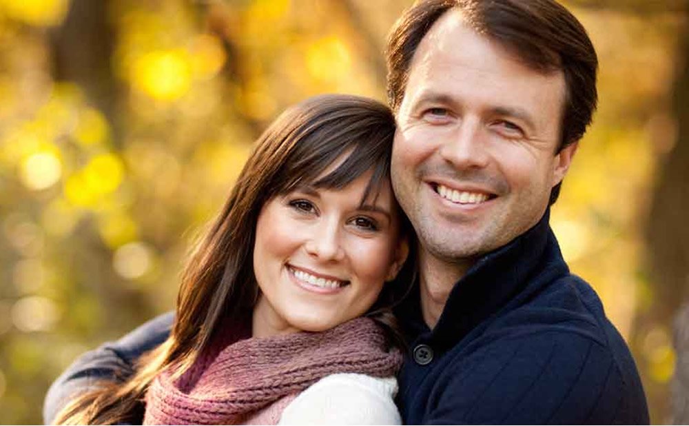 Segundo matrimonio despues de los 40 que esperar