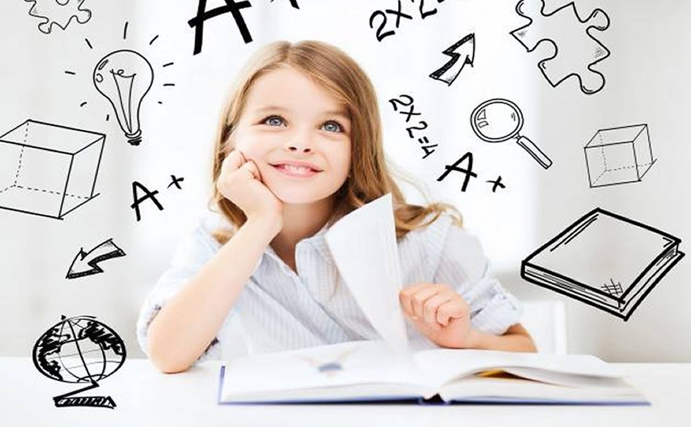 Tendencia a la complejidad superdotacion