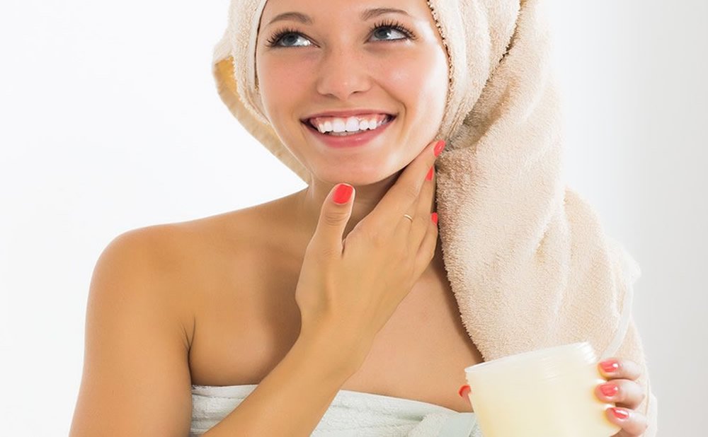 Tres consejos para sacar el maximo partido a tu crema hidratante de piel
