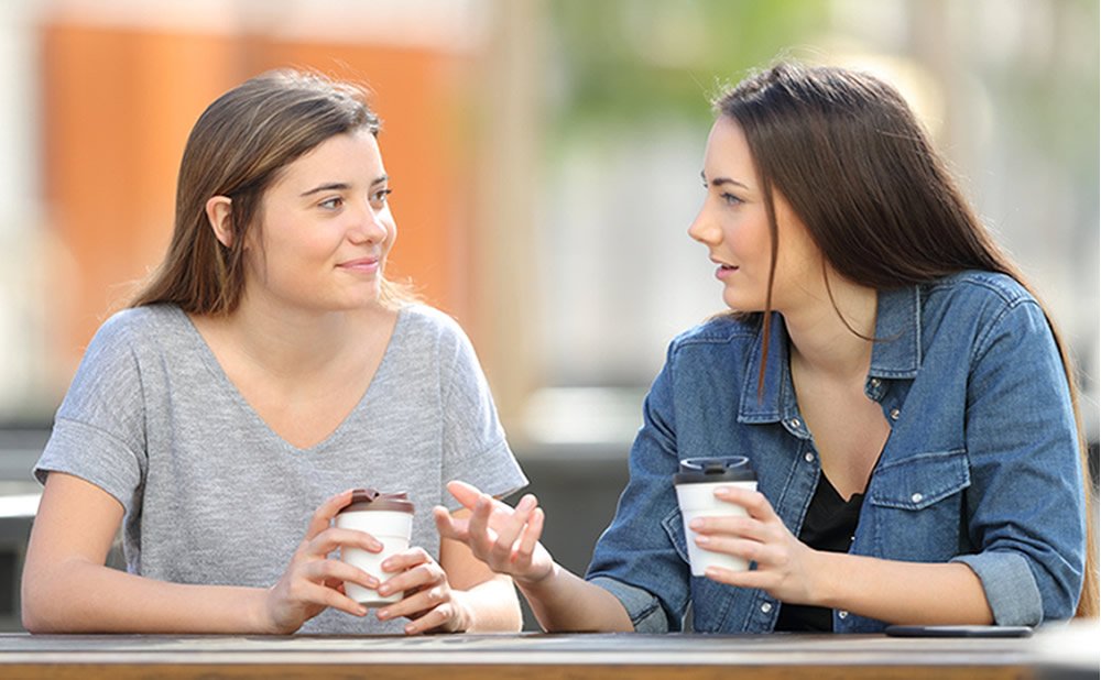 Aprender a escuchar: Claves para una comunicación fluida