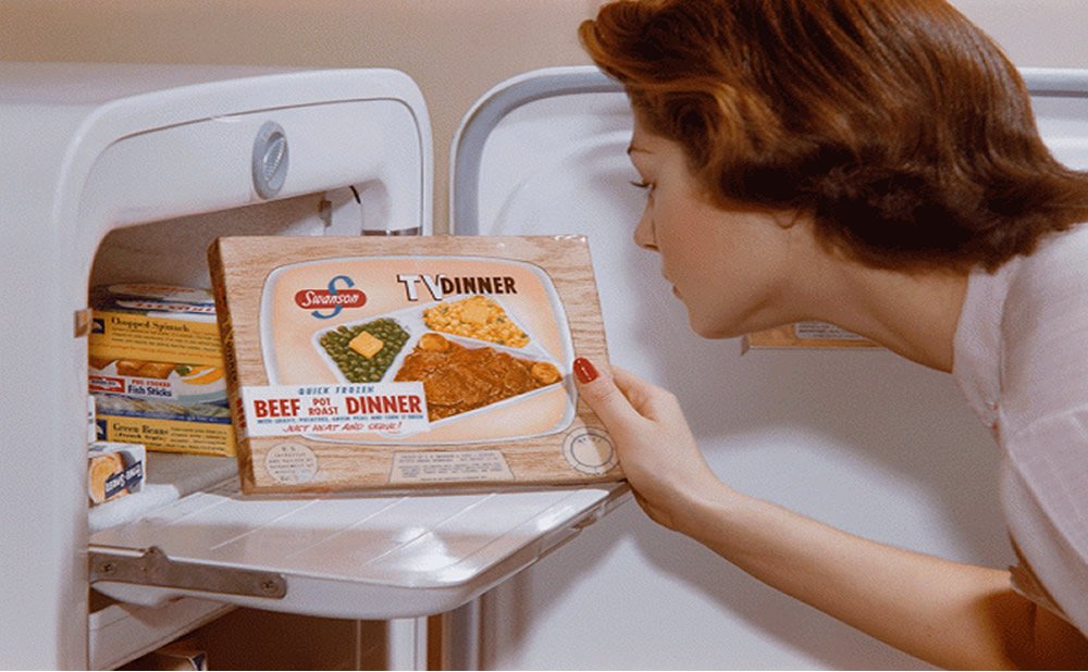 Como hacer frente a los atracones de comida