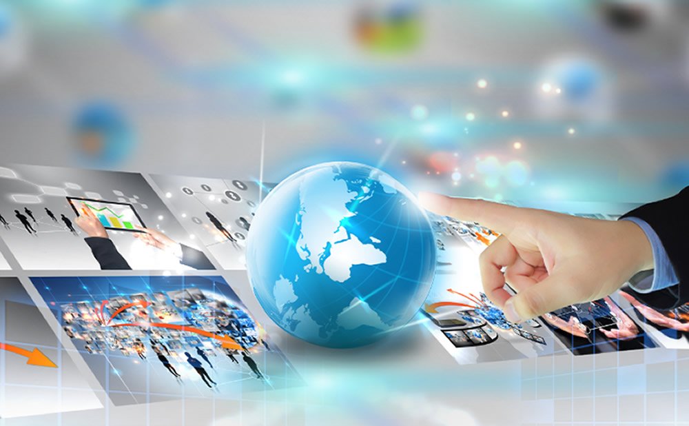 Como se utiliza medios de comunicacion