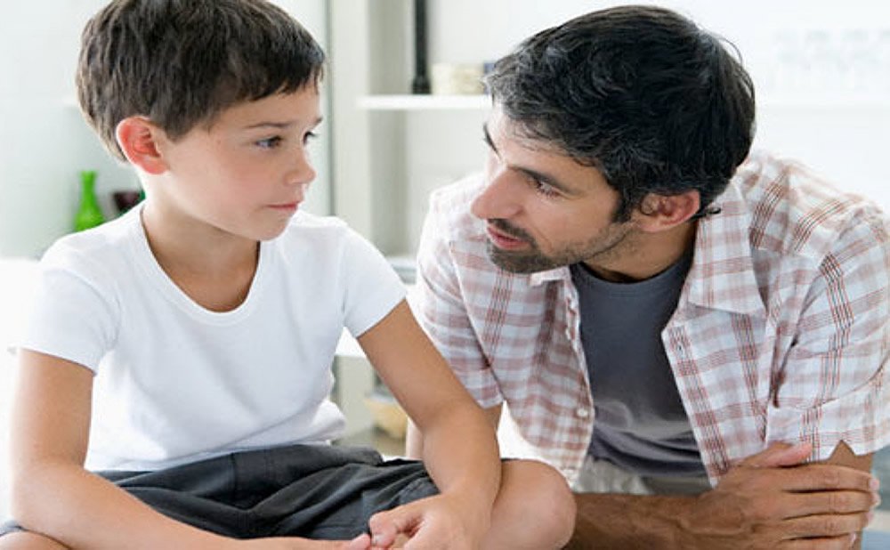 Evite los estereotipos dañinos