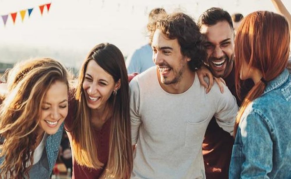 Identificar y fomentar las relaciones saludables