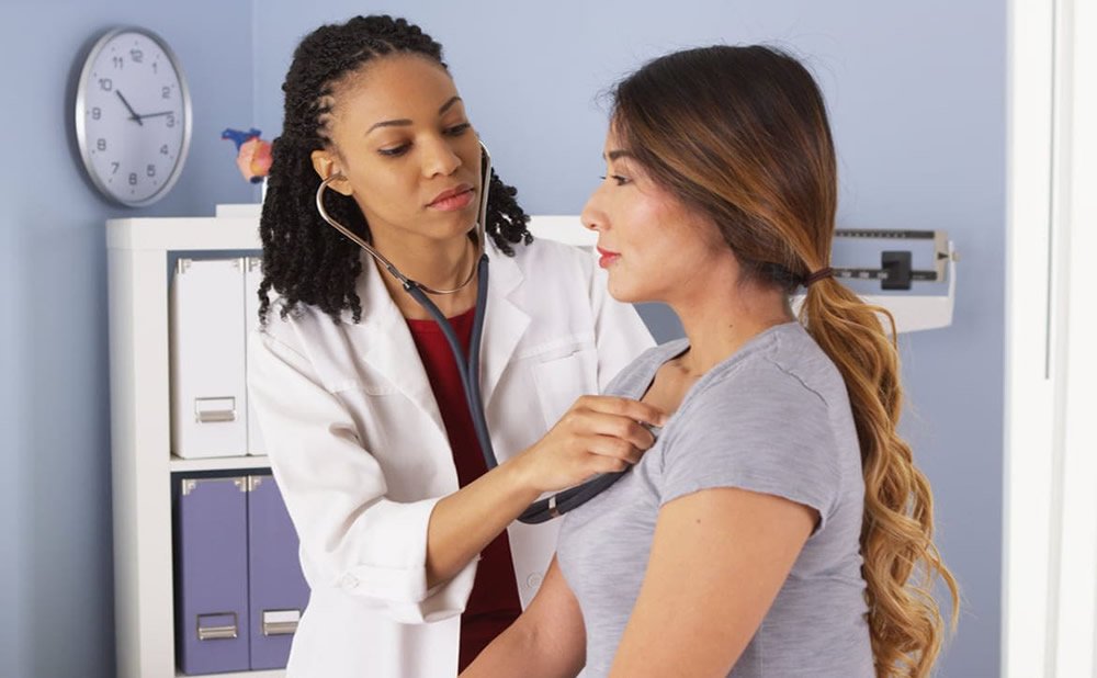 La autocompasion disminuye el riesgo cardiovascular en las mujeres