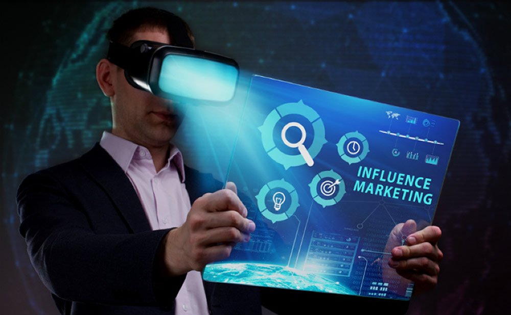 Marketing digital realidad virtual
