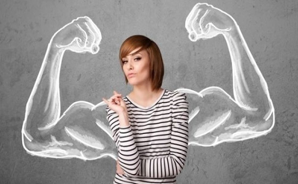 ¿Qué es la mentalidad “puedo hacer cualquier cosa”?