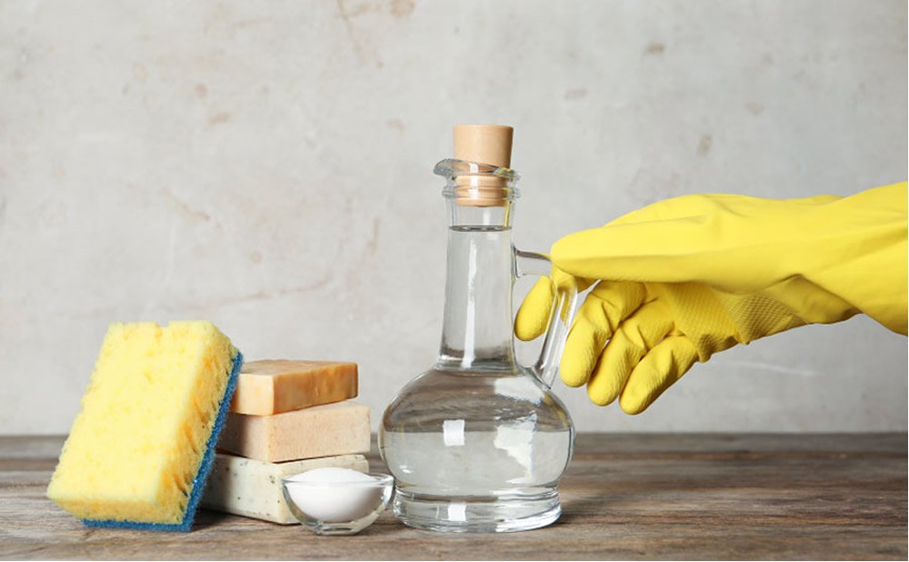 Quitar manchas viejas de tinta a base de agua