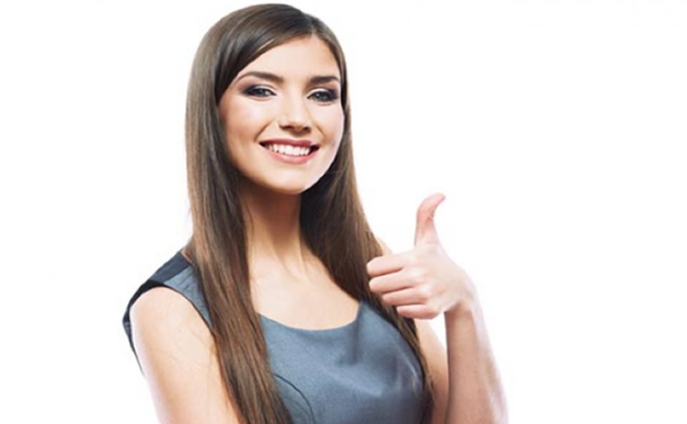 Ser optimista cuando el mundo que te rodea no lo es