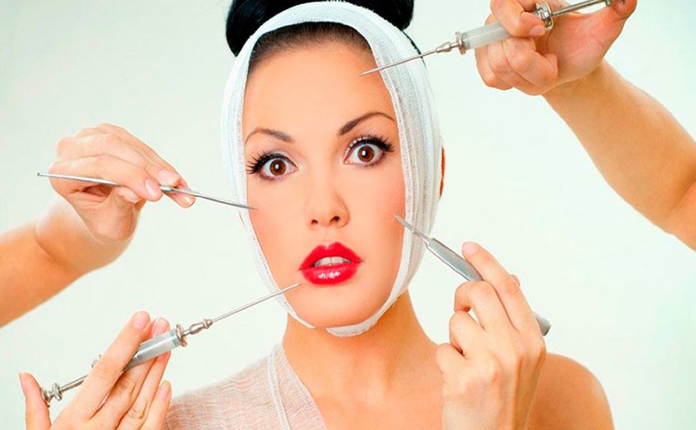 Todo lo que necesita saber sobre la adicción a la cirugía plástica