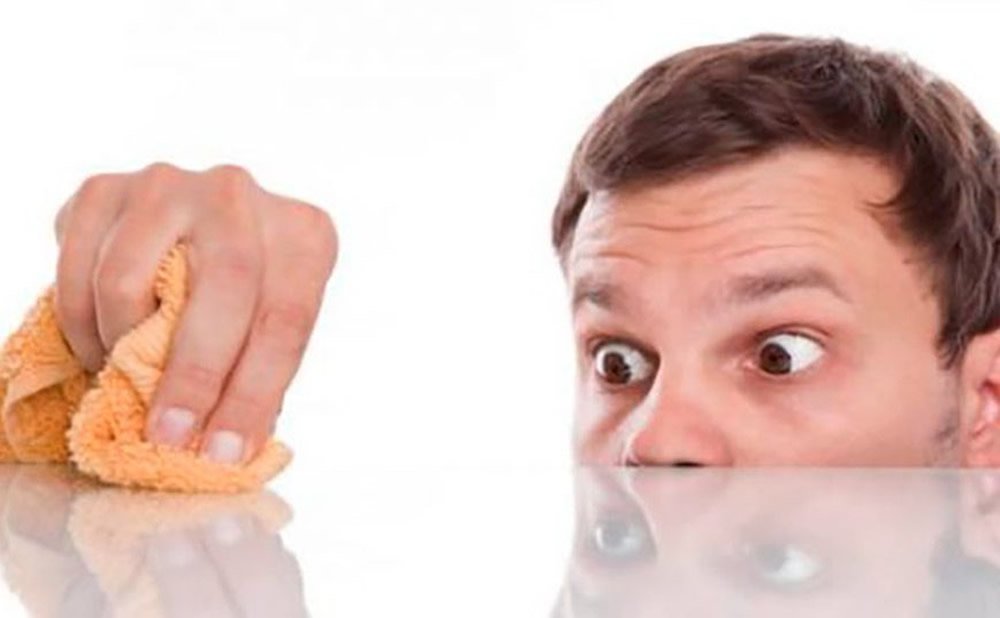 Trastorno obsesivo compulsivo