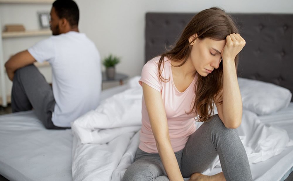 Un matrimonio puede sobrevivir sin conexion emocional