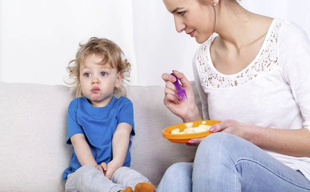 Unas palabras sobre las necesidades basicas