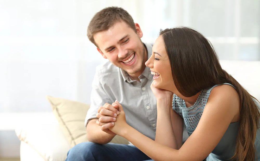 Varia de una persona a otra enamoramiento