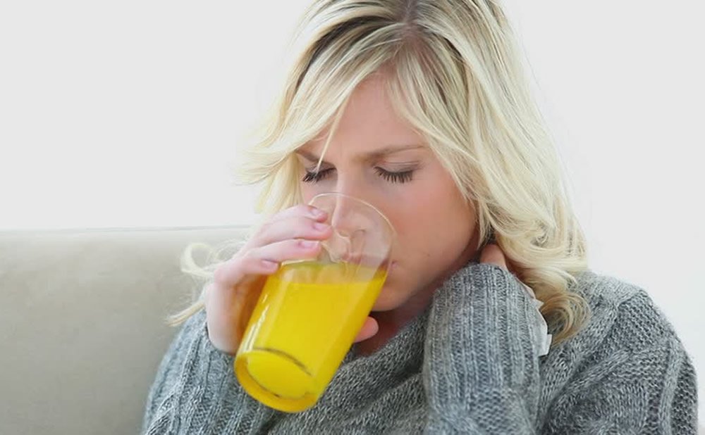 Vitaminas y suplementos