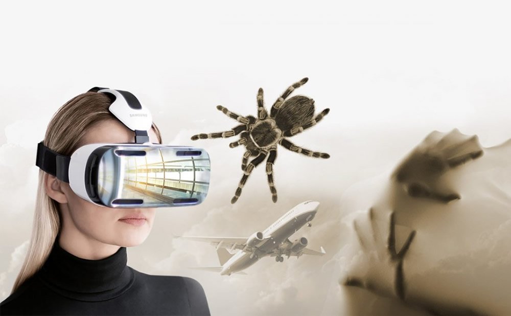 Aprendizaje formacion y tratamientos en realidad virtual y ra