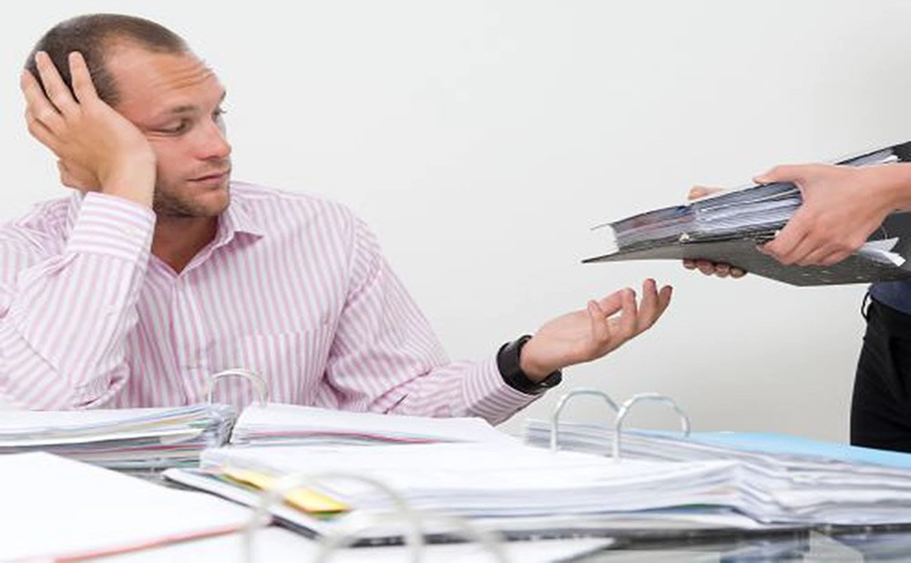 Caracteristicas organizativas desfavorables