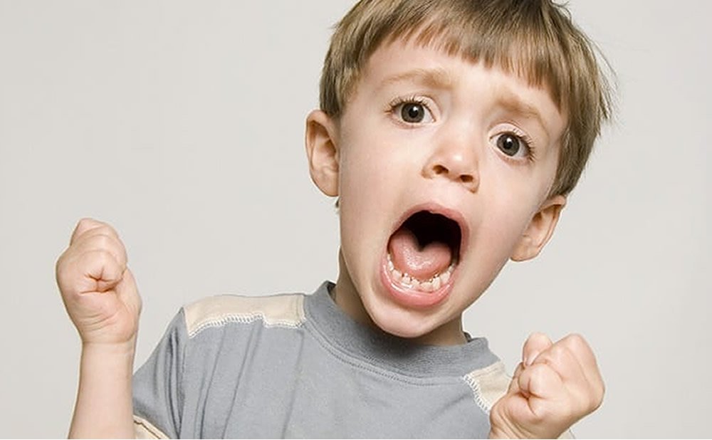 Como ayudar a los niños superdotados a afrontar las emociones intensas