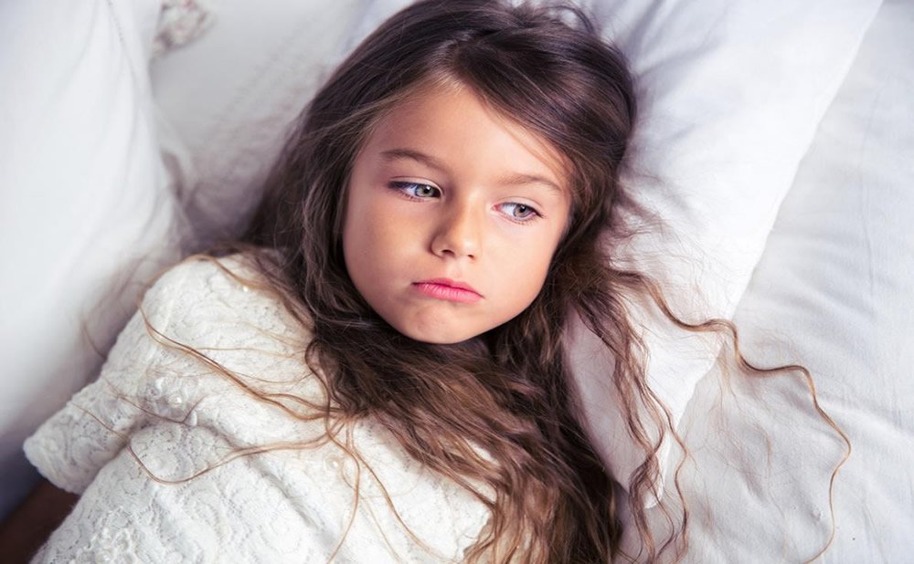Consejos para ayudar a su hijo a dormir