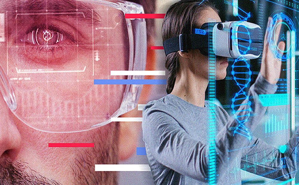 Cual es la diferencia entre la realidad virtual y la realidad aumentada