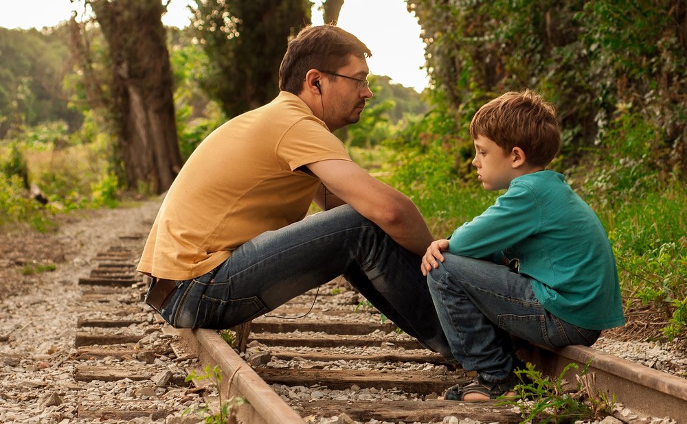 Desintegracion espontanea a varios niveles