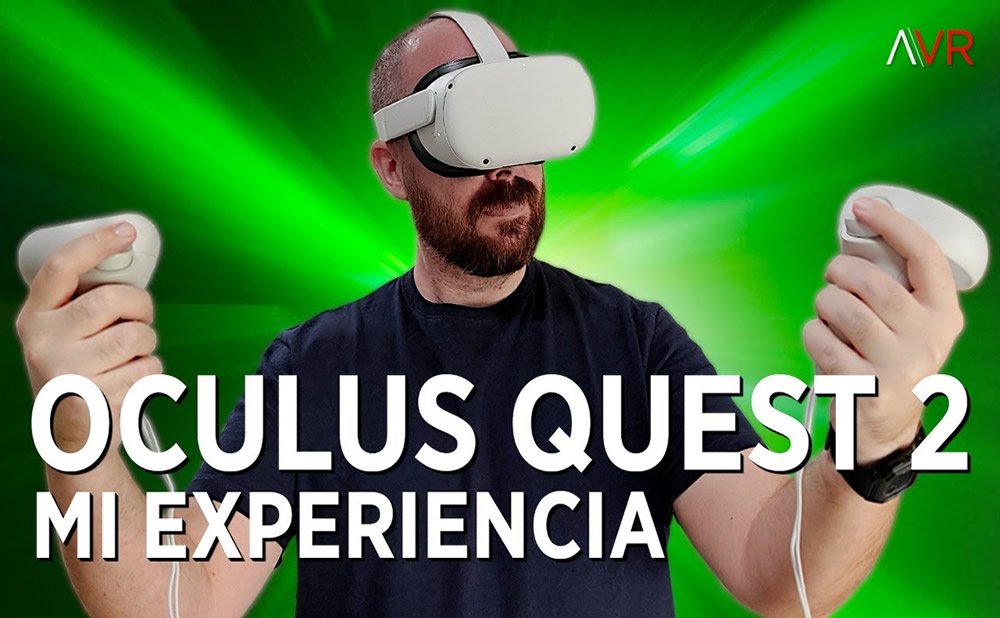 Dónde ver contenidos en realidad virtual