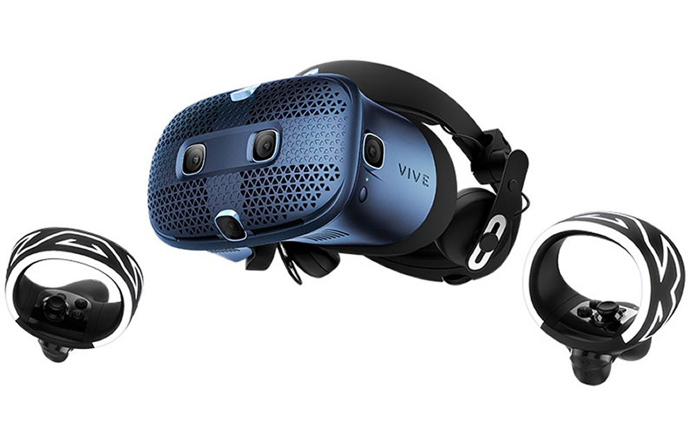 Las mejores gafas de vr con lentes