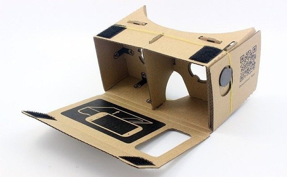Las mejores gafas de vr economicas