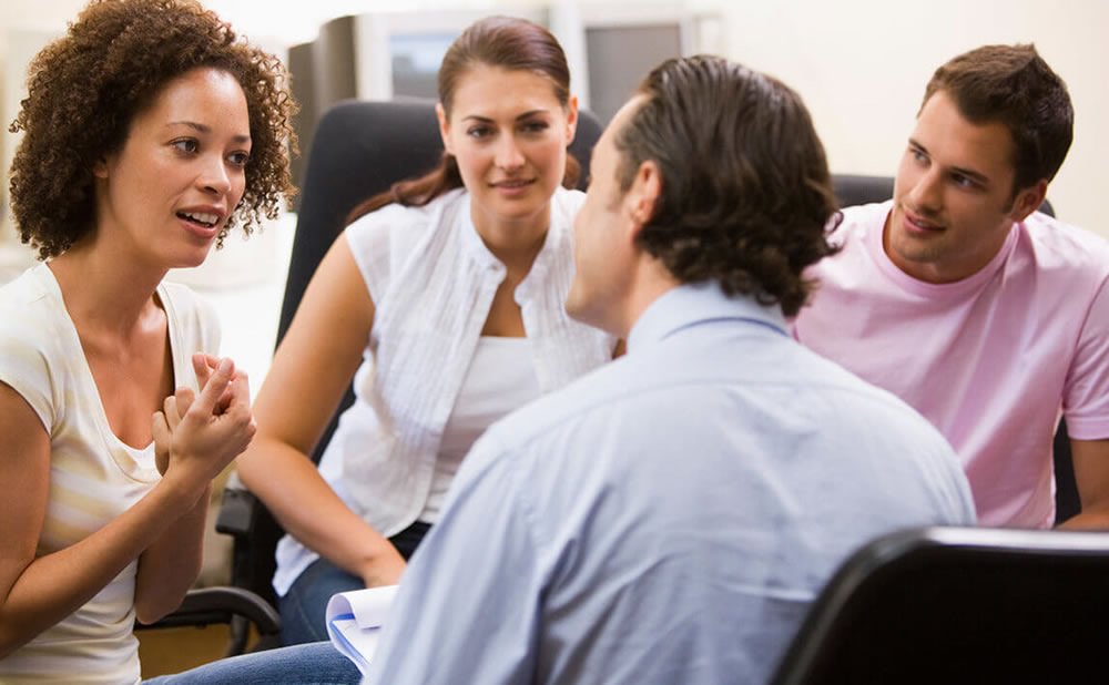 Los adultos superdotados en el lugar de trabajo