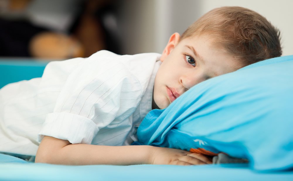 Los mejores consejos para ayudar a tu hijo superdotado a conciliar el sueño