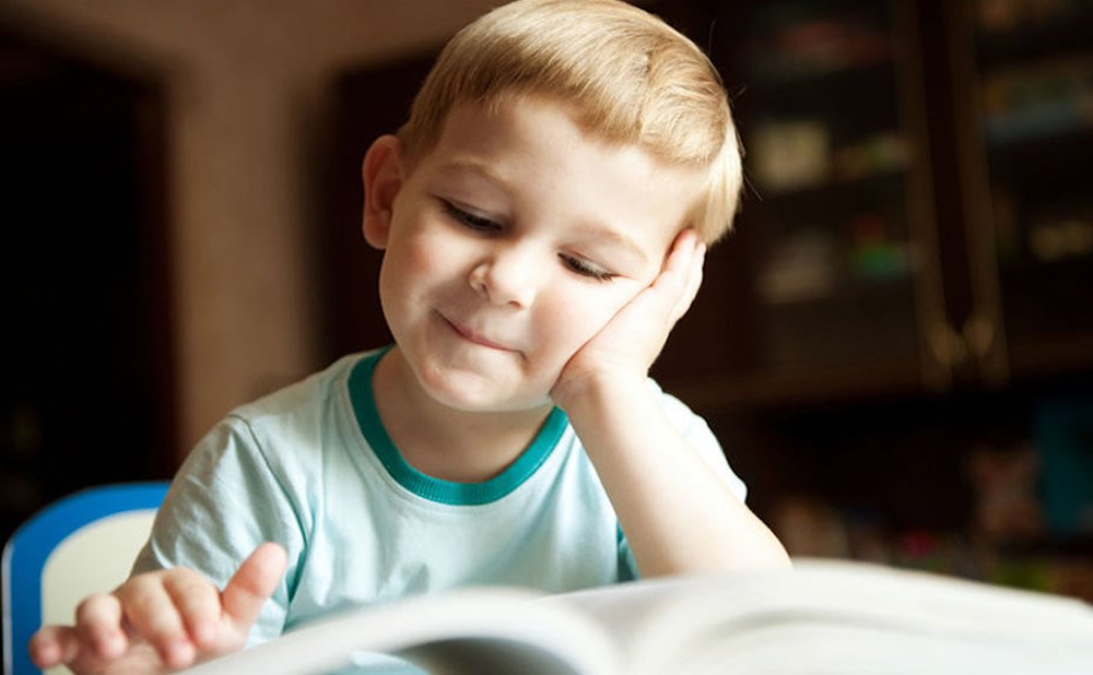 Los niños superdotados y la estimulacion mental