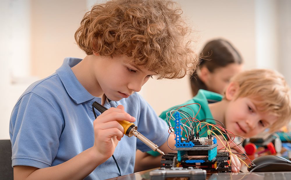 Programas para superdotados