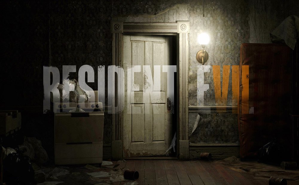 Resident evil 7 realidad virtual