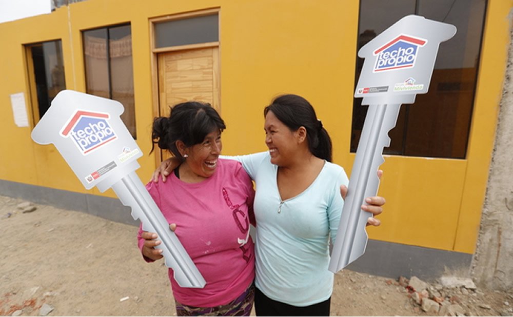 Solicita la seccion de ayuda sobre viviendas