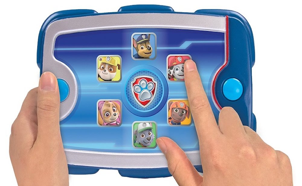 Tipos de juguetes que hay que evitar