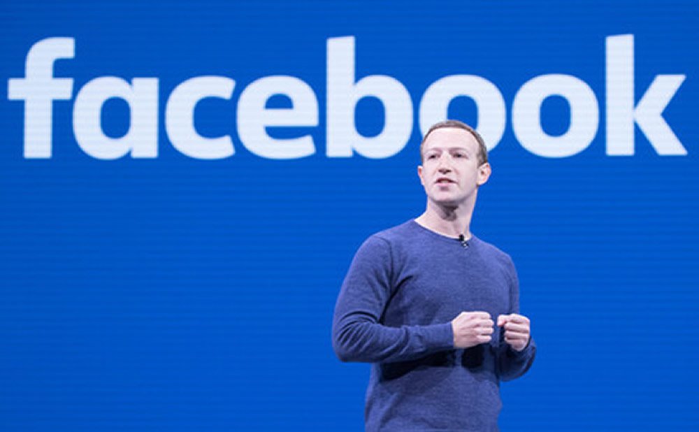 Zuckerberg quiere que facebook se convierta en una empresa del metaverso