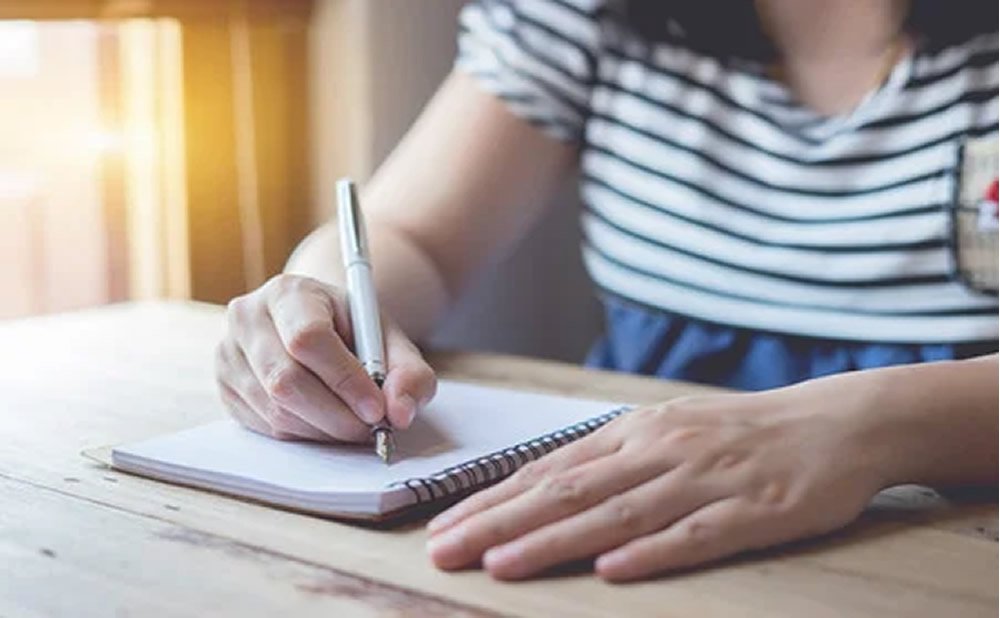 Anota los pasos que has dado para ganarte el exito que has conseguido