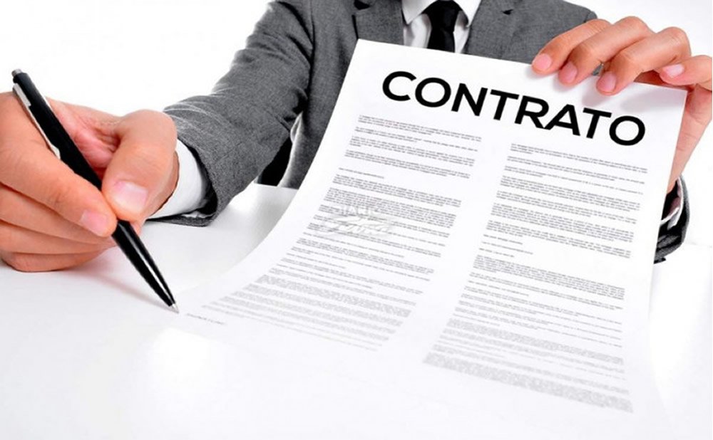 Como redactar un contrato de compra venta para vender una casa