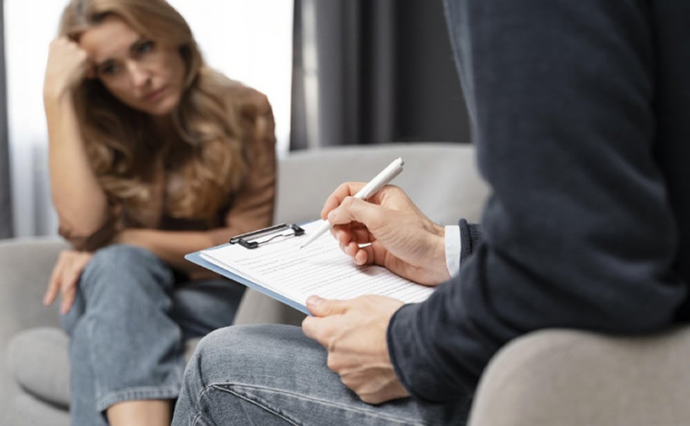 Comprender la relacion terapeuta cliente