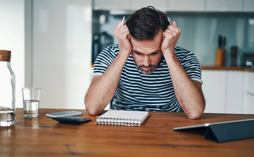 Descubre las mejores formas de aliviar el estrés monetario