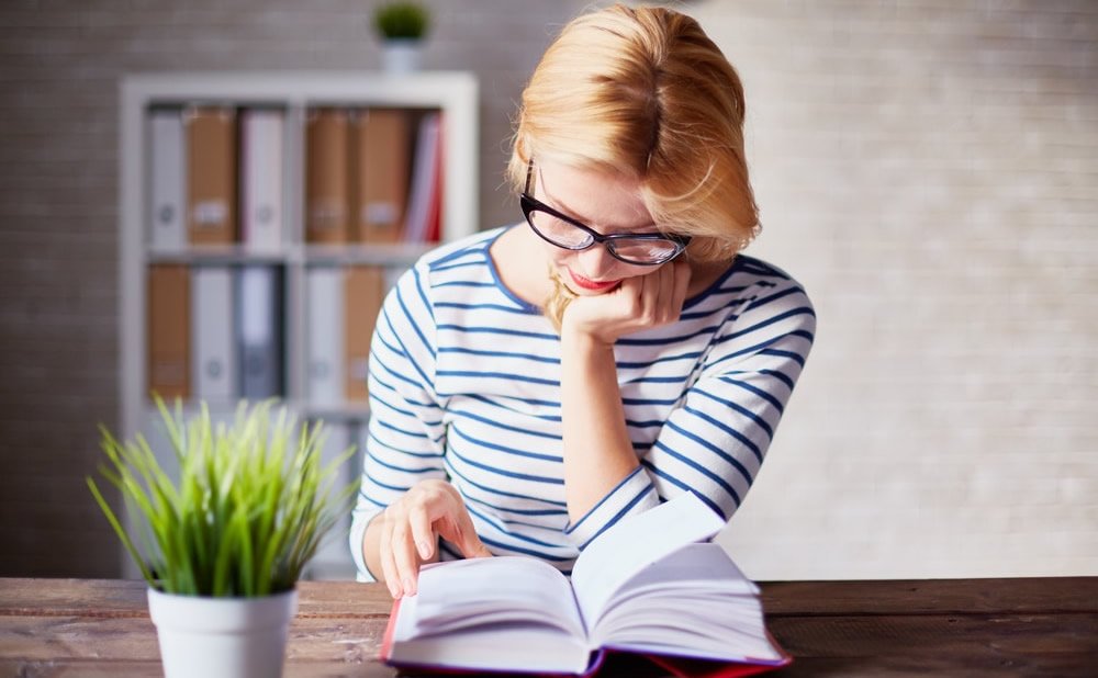 Potencial de crecimiento personal