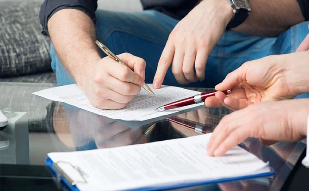 Que es una carta de tiempo esencial para una casa