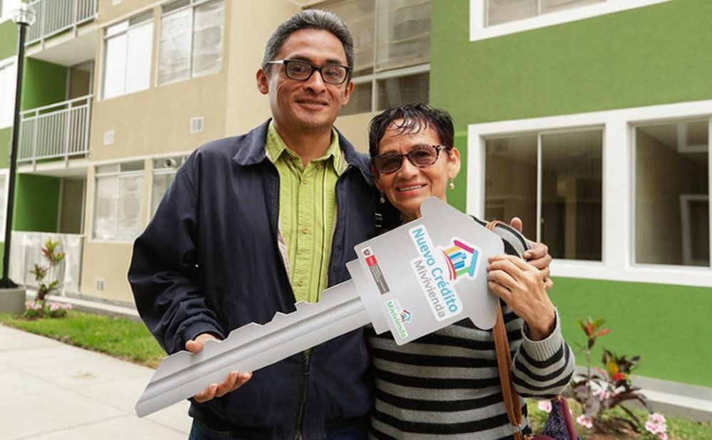 Quien puede ser un comprador de vivienda por primera vez