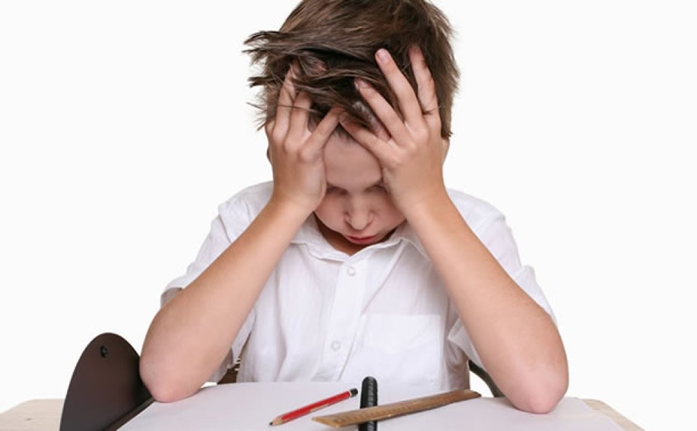 Trastorno obsesivo compulsivo