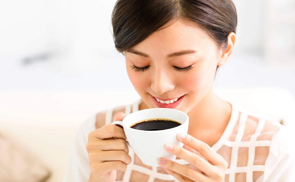 Beber cafe mejora realmente la memoria