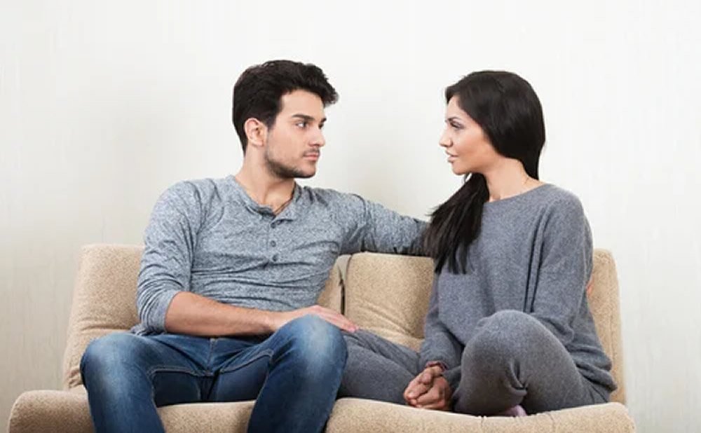 Cómo tener conversaciones difíciles sobre su matrimonio