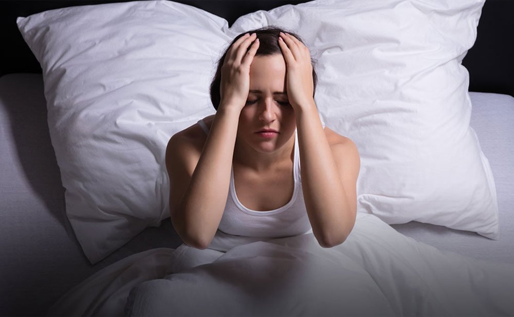 Cuando consultar a un medico si se sigue despertando por la noche